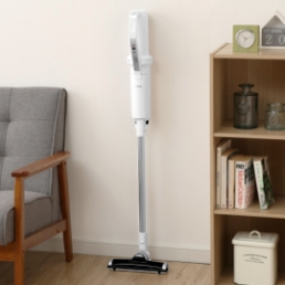 Buy Iris Ohyama IC-FAC3 Dust Mite Vacuum Cleaner Online in Singapore