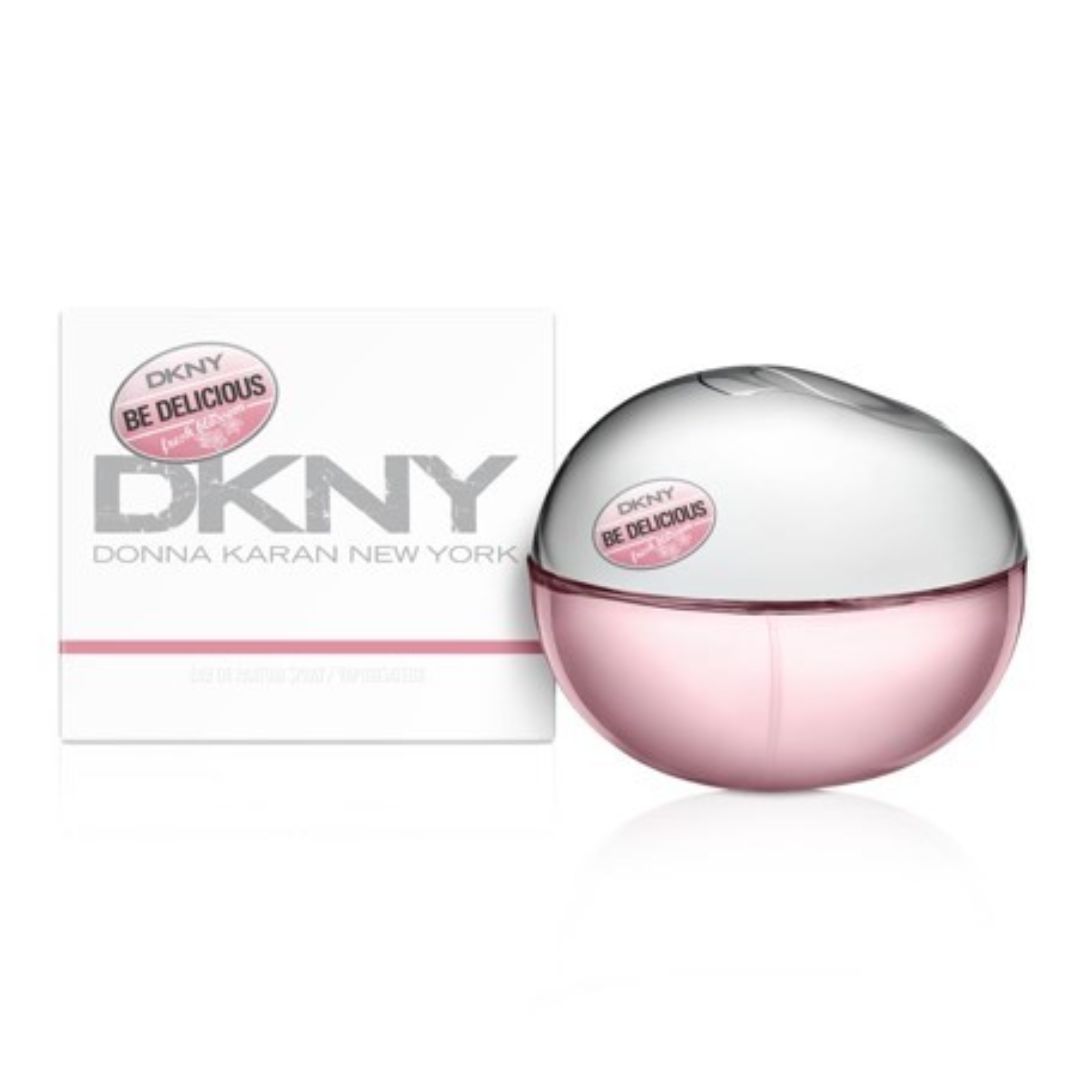 gyde Pine Konkret Buy Dkny Be Delicious Fresh Blossom Eau De Parfum | BHG Singapore
