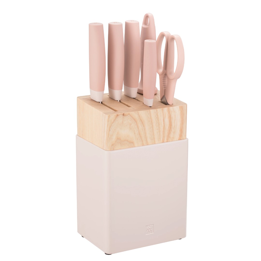 Buy ZWILLING Now S Knife block set