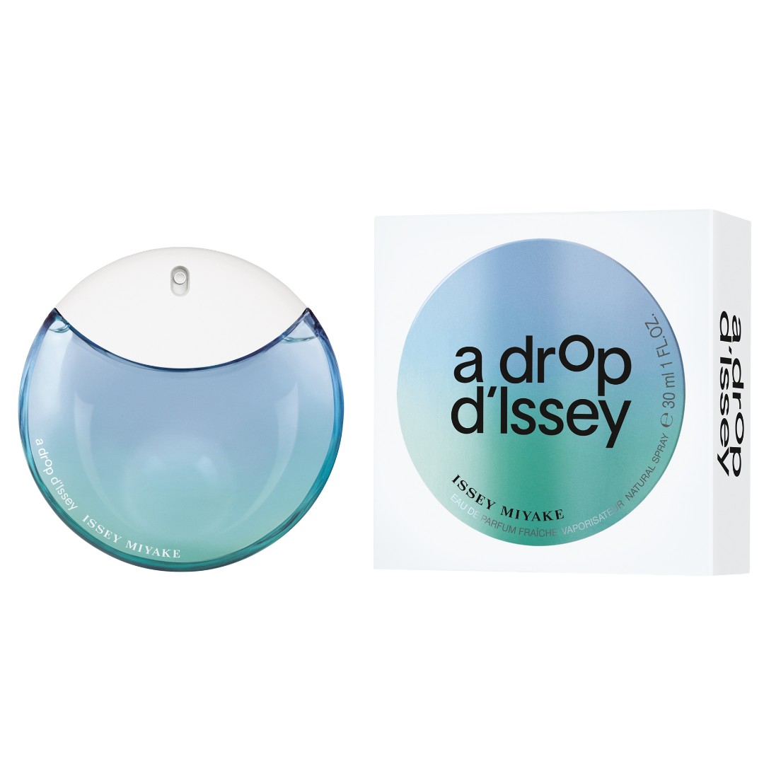 Buy Issey Miyake A Drop D'issey V2 Edp | BHG Singapore
