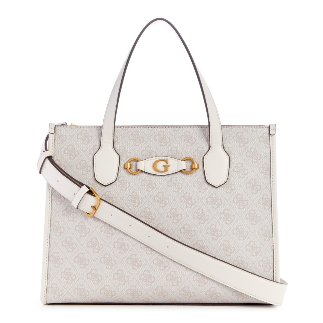Buy Guess Izzy 2 Compartment Tote | BHG Singapore