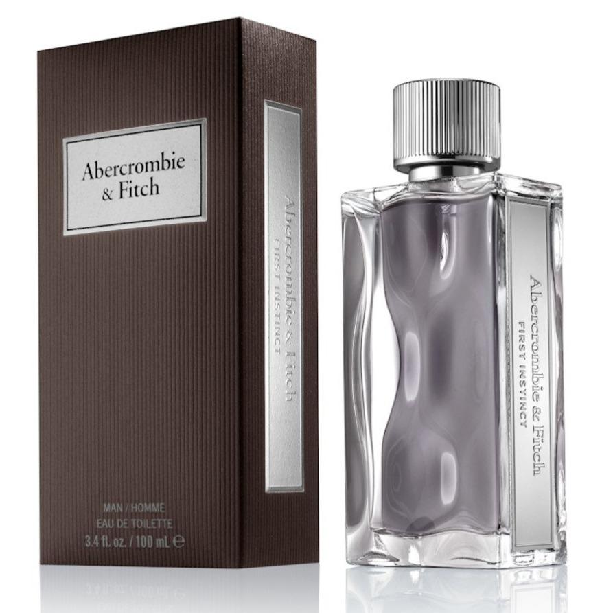 Abercrombie And Fitch A&F Authentic Self Homme Edt For Men PerfumeStore  Singapore